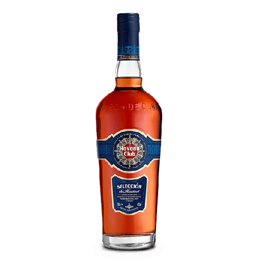 [RI00023] Ron Havana Club Seleccion Maestro 700Ml