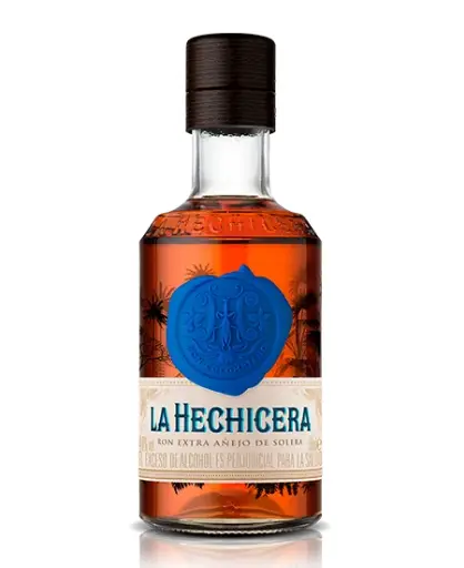 [RI00002] Ron La Hechicera Mini 50Ml