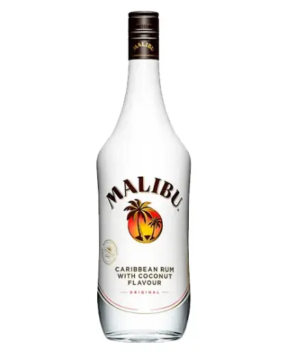 [RI00009] Ron Malibu Caribbean Rum 750Ml