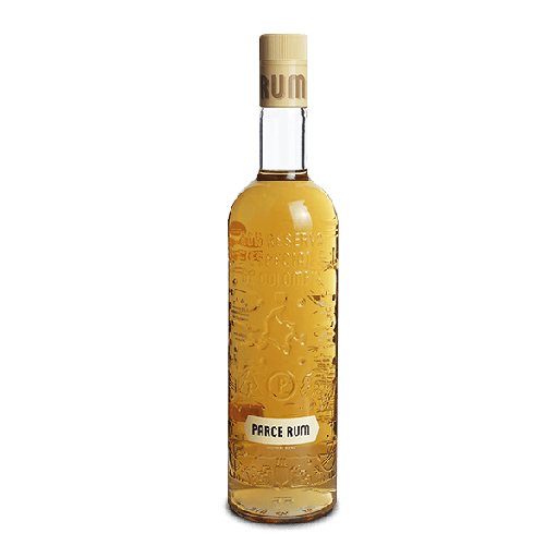 [RI00017] Ron Parce Rum Brothers` Blend 750Ml