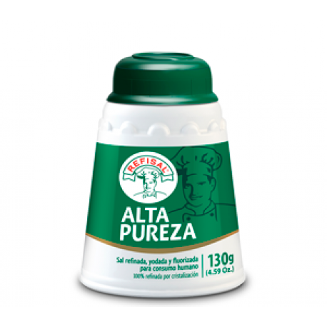 [DE236149] SALERO REFISA 130GR