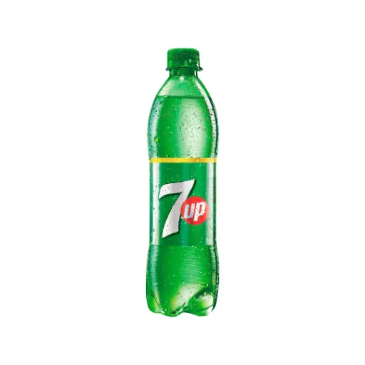 [GA00061] Seven Up 500 Ml