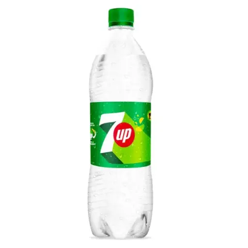 [GA00063] Seven Up Econolitro