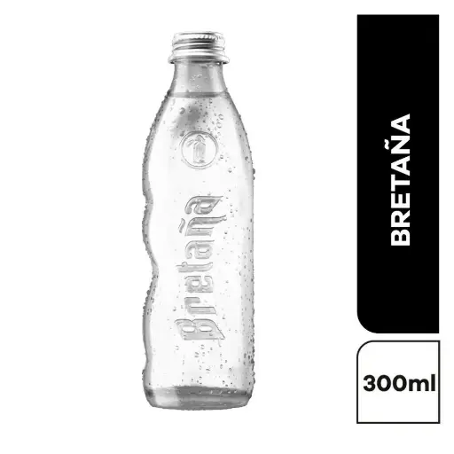 [GA00075] Soda Bretaña Friopack 300 Ml
