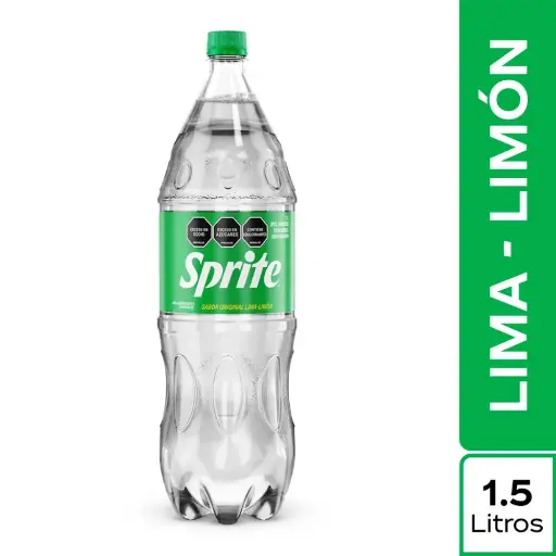 [GA00750] Sprite 1.5 Lt