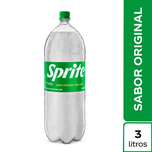 [GA00190] Sprite 3 Lt