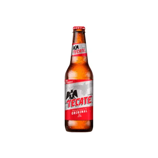 [CZ00073] Tecate 300 Ml
