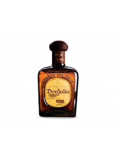[TQ00050] Tequila Don Julio Añejo 750 Ml