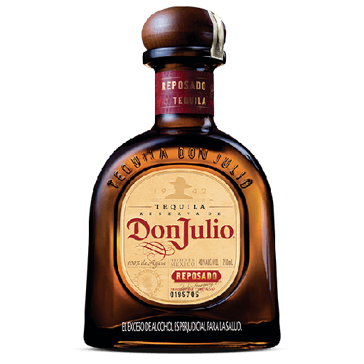 [TQ00043] Tequila Don Julio Reposado 700Ml