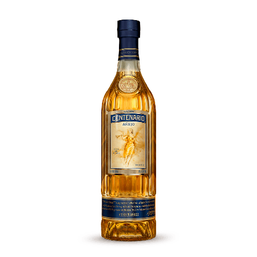 [TQ00034] Tequila Gran Centenario Añejo 695 Ml