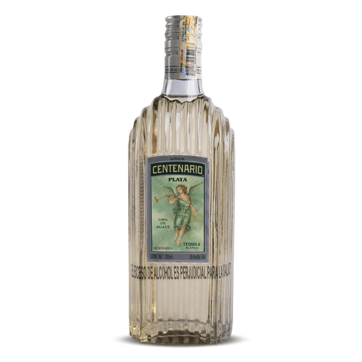 [TQ00013] Tequila Gran Centenario Plata 700 Ml