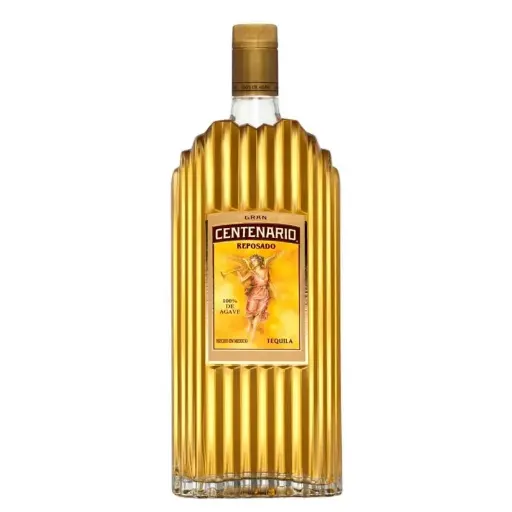 [TQ00011] Tequila Gran Centenario Resposado 700 Ml