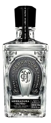[TQ00048] Tequila Herradura Ultra Añejo 750 Ml