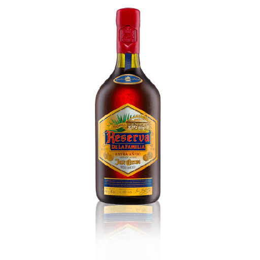 [TQ0100] Tequila Jose Cuervo Reserva De La Familia 750 Ml