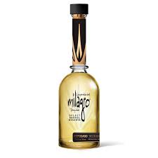 [TQ00045] Tequila Leyenda Del Milagro Barrel Select 750 Ml