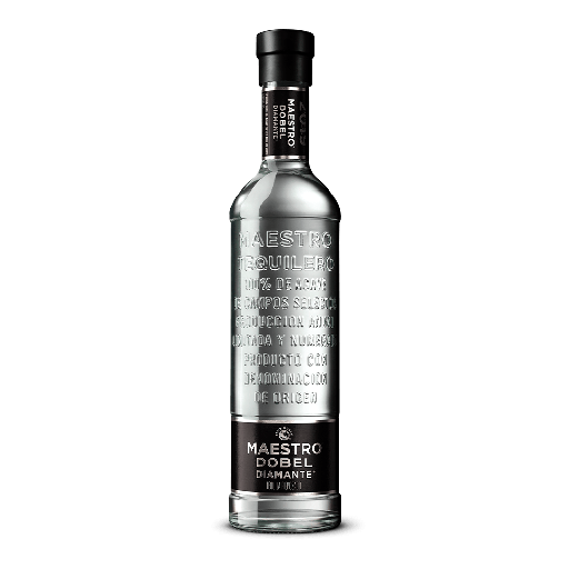[TQ00110] Tequila Maestro Dobel Diamante Reposado 700 Ml