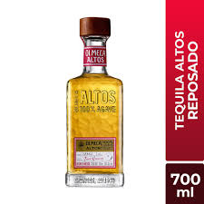 [TQ00032] Tequila Olmeca Altos 100% Agave 700 Ml