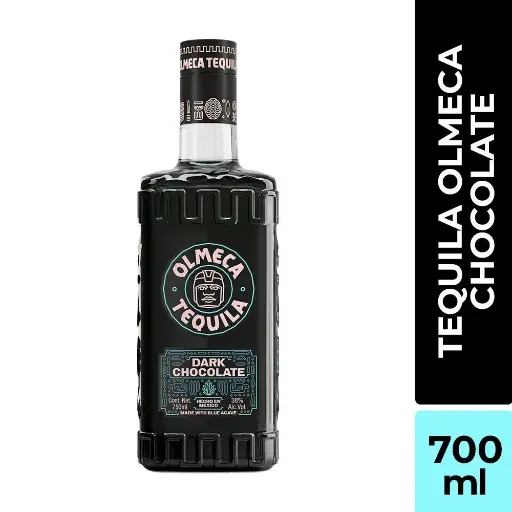 [TQ002536] Tequila Olmeca Chocolate 700 Ml
