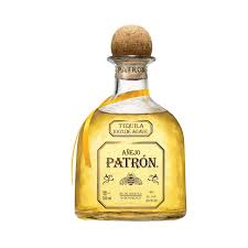 [TQ00051] Tequila Patron Añejo 700 Ml