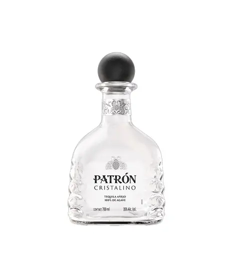 [TQ0025887] Tequila Patron Cristalino 700 ML
