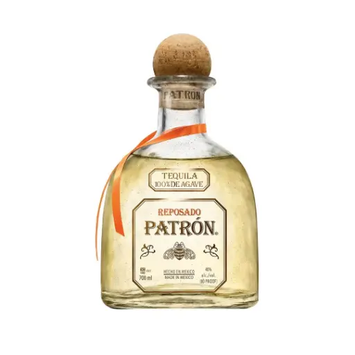 [TQ00047] Tequila Patron Reposado 700 Ml