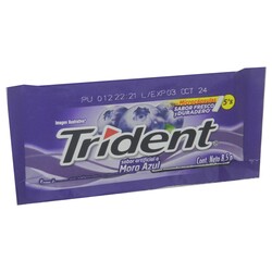 [DI00139] Trident S5 Mora Azul 8.5g