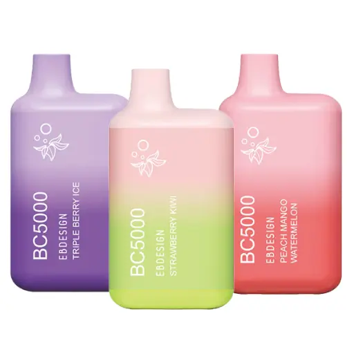 [VA36928871] Vapeador  Elfbar Bc 5000 Nuevo