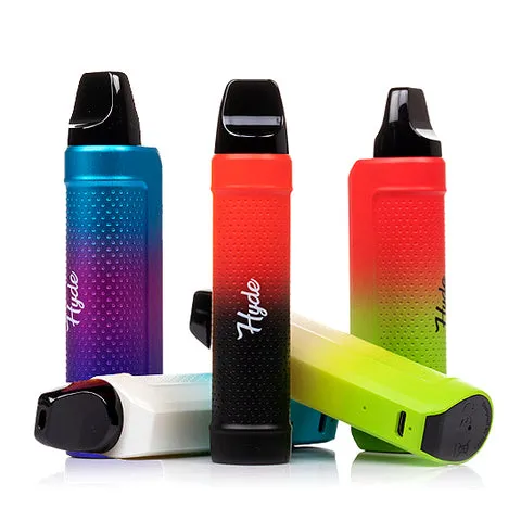 [DE002089] Vapeador Desechable Hyde