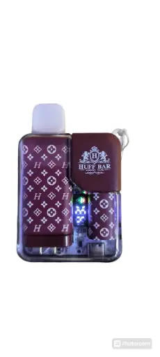 [VA00266] Vapeador Lui 10 Huffbar Icon