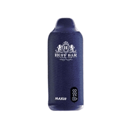 [VA00265] Vapeador Max20- Huffbar Icon