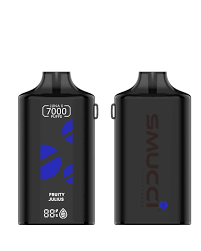 [SMU0003] Vapeador Smucci 7000 puff