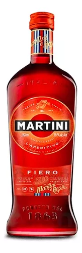 [AP00124] Vermounth martini fiero 750 ml