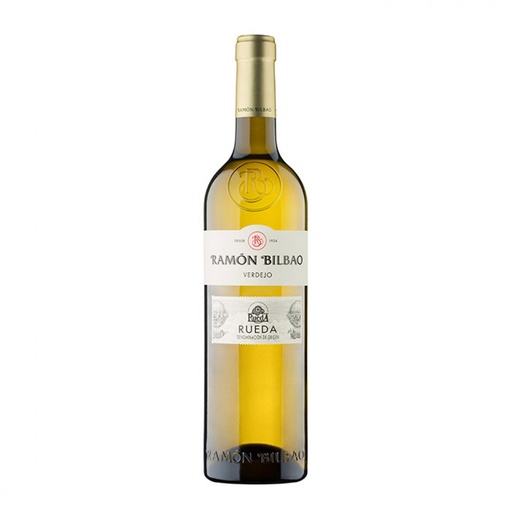 [VN000020255] Vino Blanco   Ramon Bilvao Verdejo 750 Ml