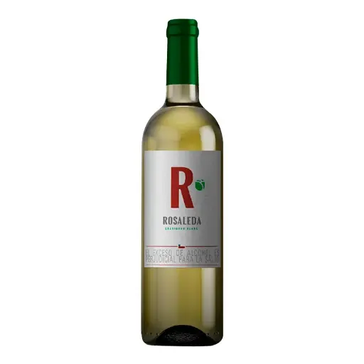 [VN00407] Vino Blanco Rosaleda Suavignon Blanco 750 Ml