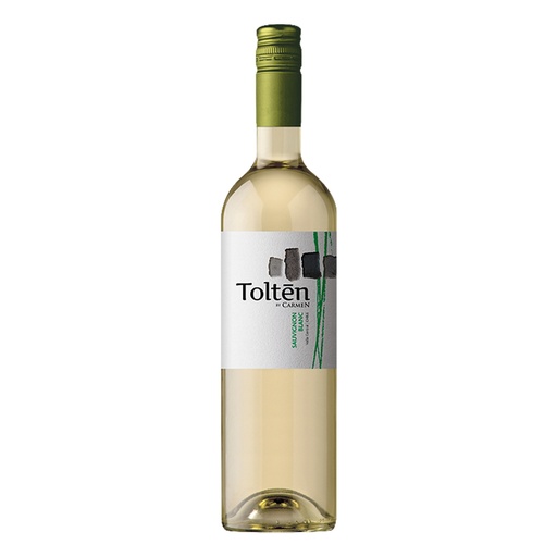 [VN00201] Vino Blanco Tolten Sauvignon Blanc 750 Ml