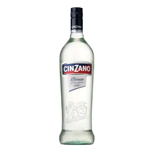 [VN00126] Vino Cinzano Blanco 950 Ml