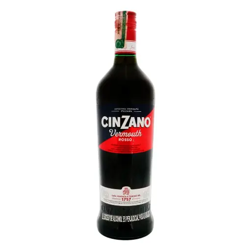 [VN00364] Vino Cinzano Rosso 1000 Ml