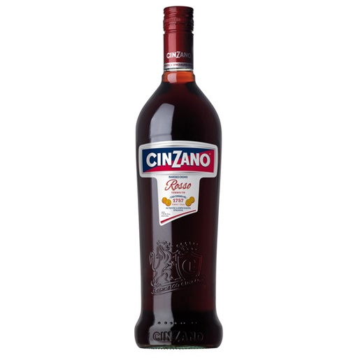 [VN00134] Vino Cinzano Rosso 950 Ml