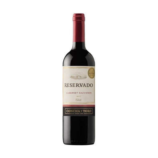 [VN00086] Vino Concha Y Toro Reservado Cabernet Sauvignon 750 Ml