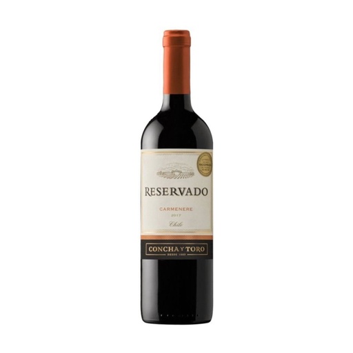 [VN00082] Vino Concha Y Toro Reservado Carmenere 750 Ml