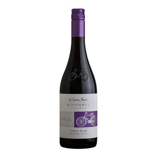 [VN00177] Vino Cono Sur Pinot Noir 750 Ml