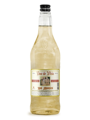 [VN00026] Vino De Misa Los Monjes 750 Ml