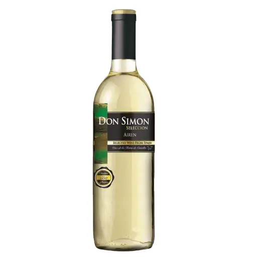 [VN00036] Vino Don Simon Blanco Seleccion 750 Ml