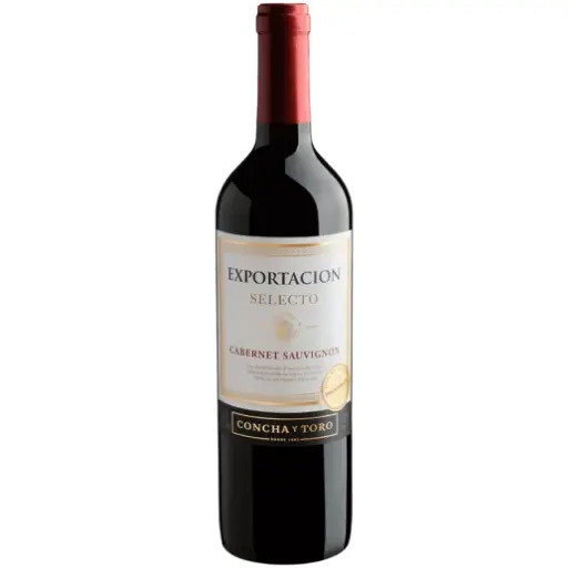 [VN00069] Vino Exportacion Selecto Cabernet Sauvignon 750 Ml