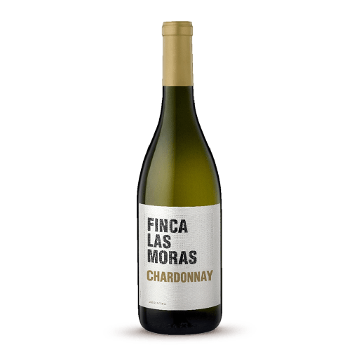 [VN00137] Vino Finca Las Moras Blanco Chardonay 750 Ml