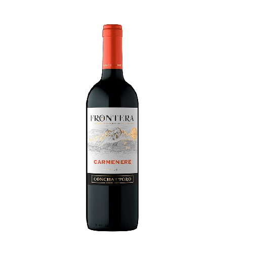 [VN00109] Vino Frontera Carmenere 750 Ml