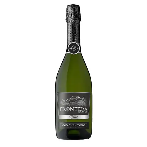 [VN00085] Vino Frontera Sparkling 750 Ml