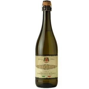 [VN00181] Vino Giacondi Bianco 750 Ml