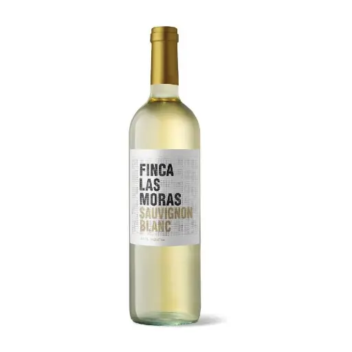 [VN0019] Vino Sauvignon Blanc Las Moras  750 Ml
