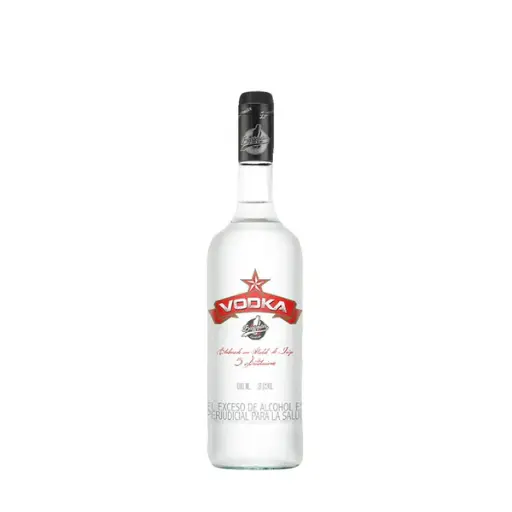 [VO00079] Vodka Bartender 1000 Ml